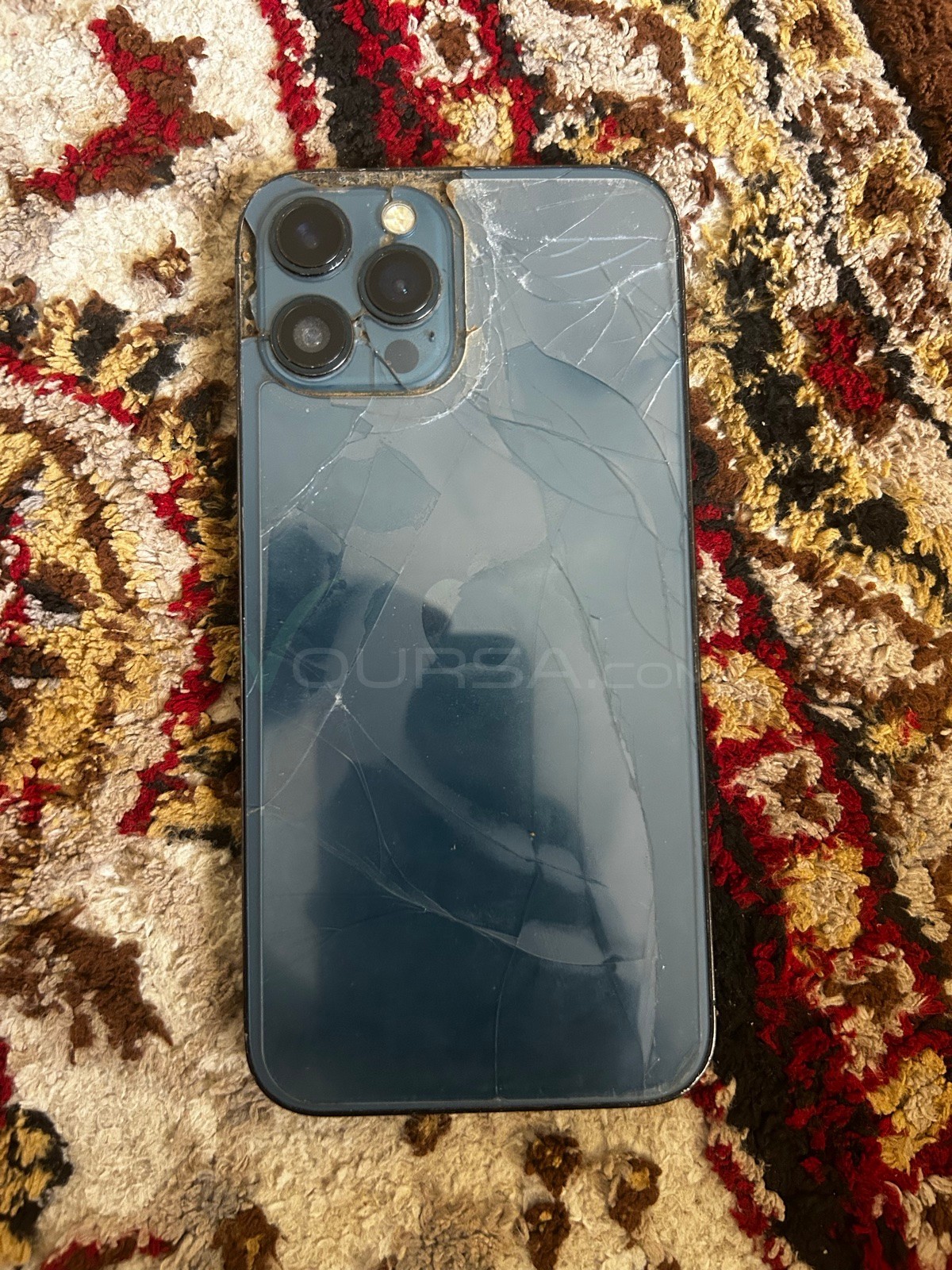 iPhone 12 Pro Max à Tevragh Zeina — photo 1