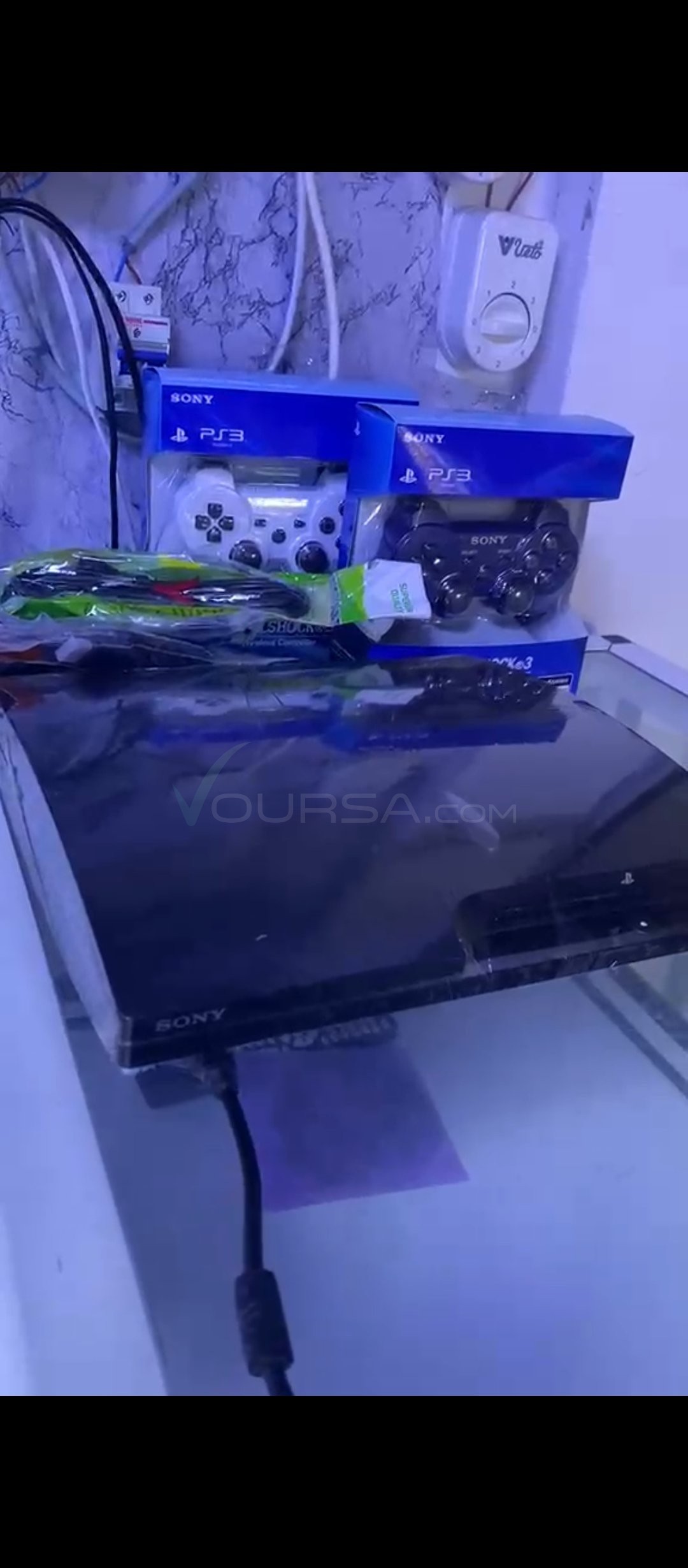 PlayStation 3 à Toujounine — photo 1
