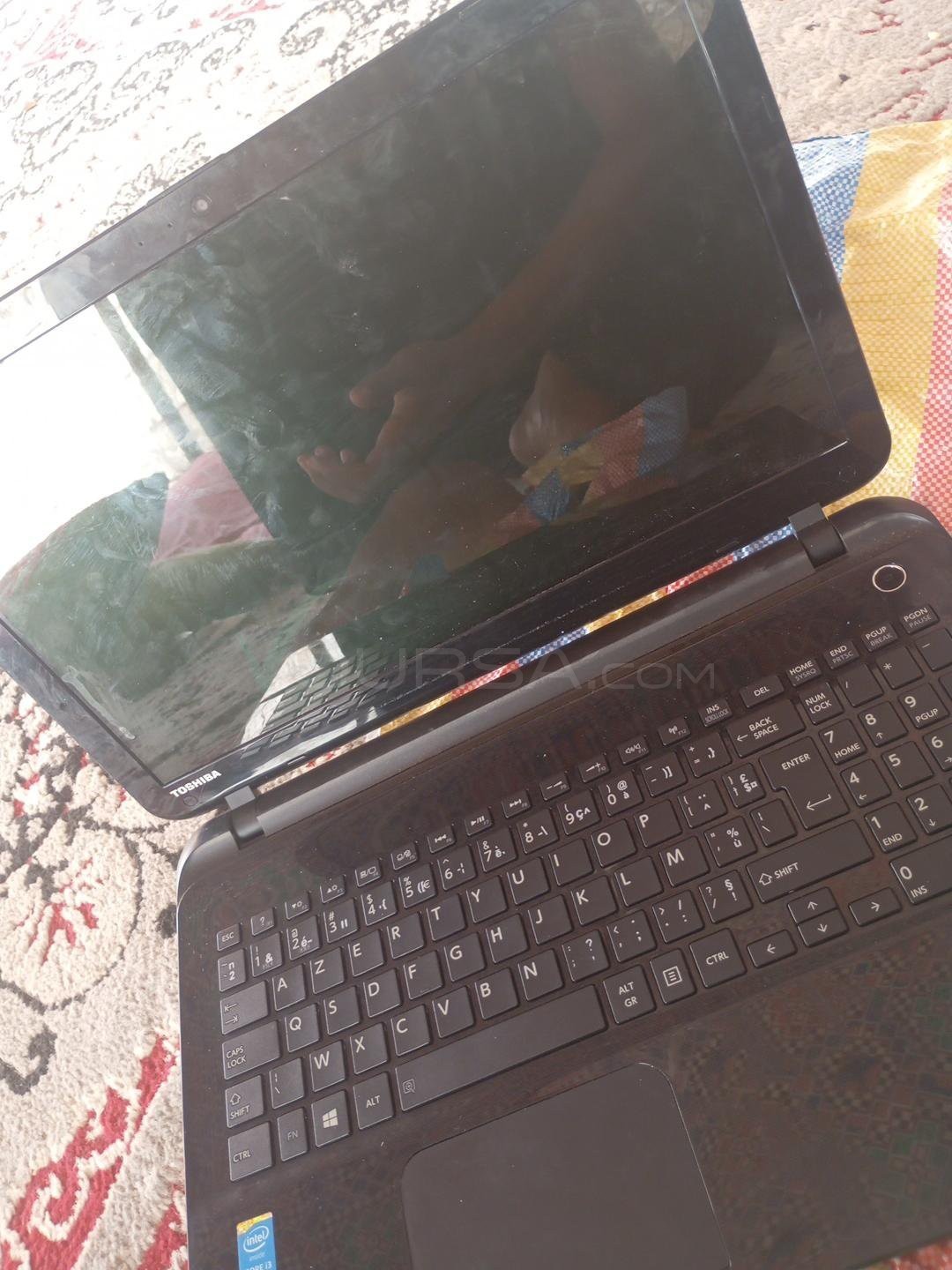 Toshiba à Toujounine — photo 1