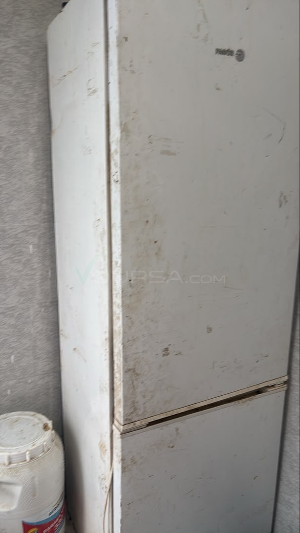 ثلاجة أصلية à Teyarett — photo 1
