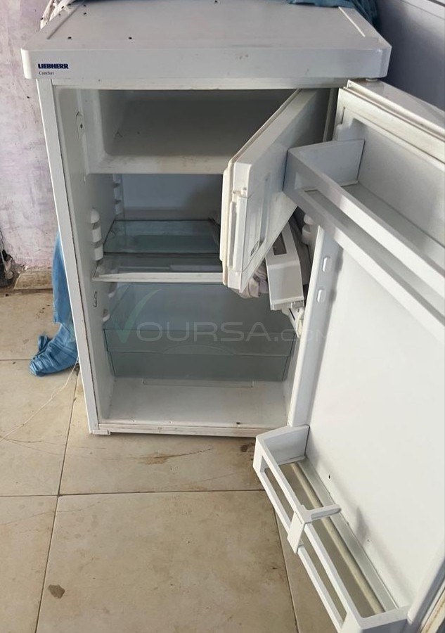 ثلاجة صغيرة à El Mina — photo 1