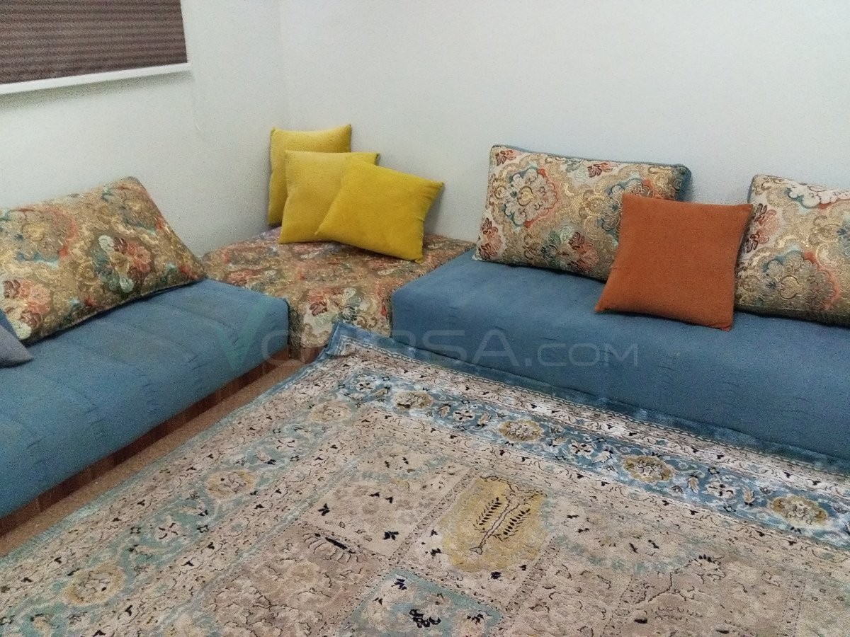 جلسة من mdf à Tevragh Zeina — photo 1