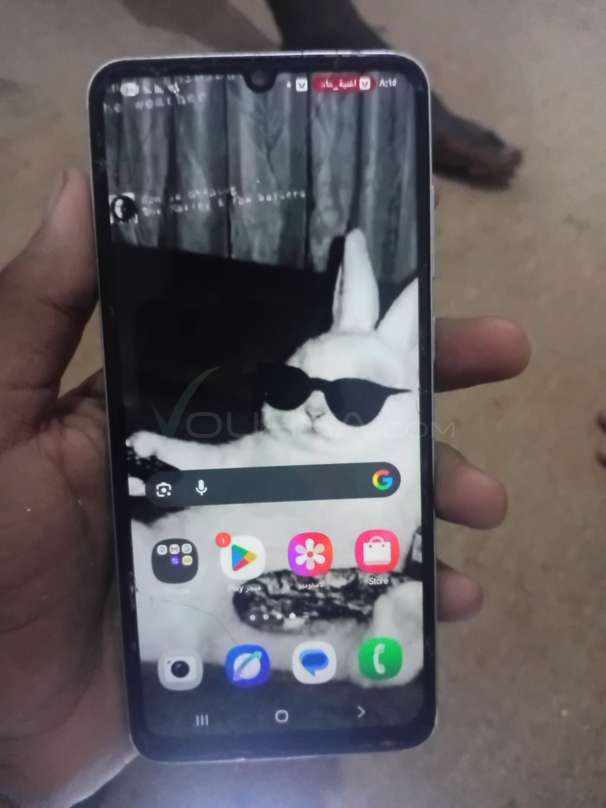Galaxy A05 à Dar Naim — photo 1