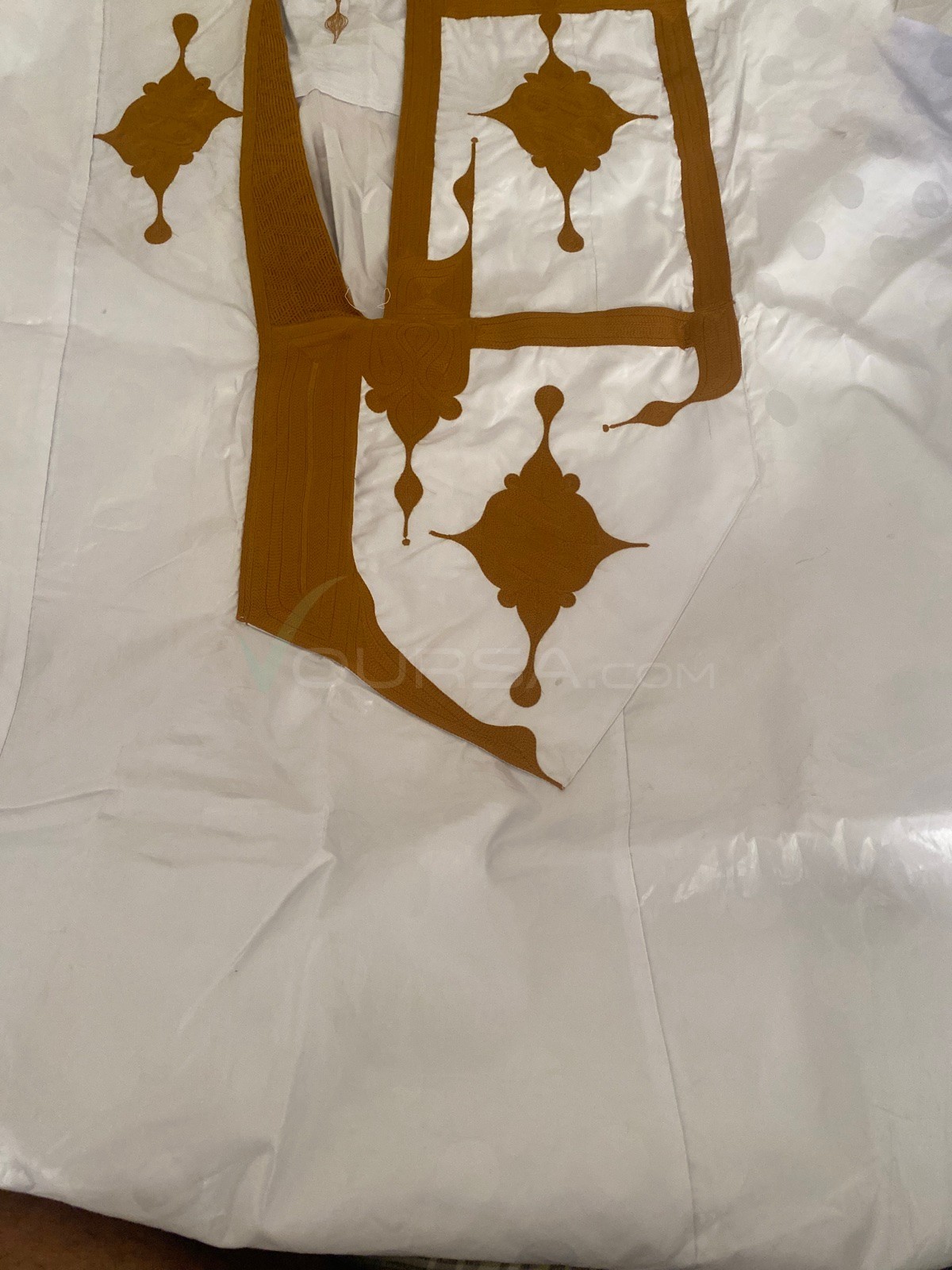 دراعة من أزبي دسيه دولار à Tevragh Zeina — photo 1