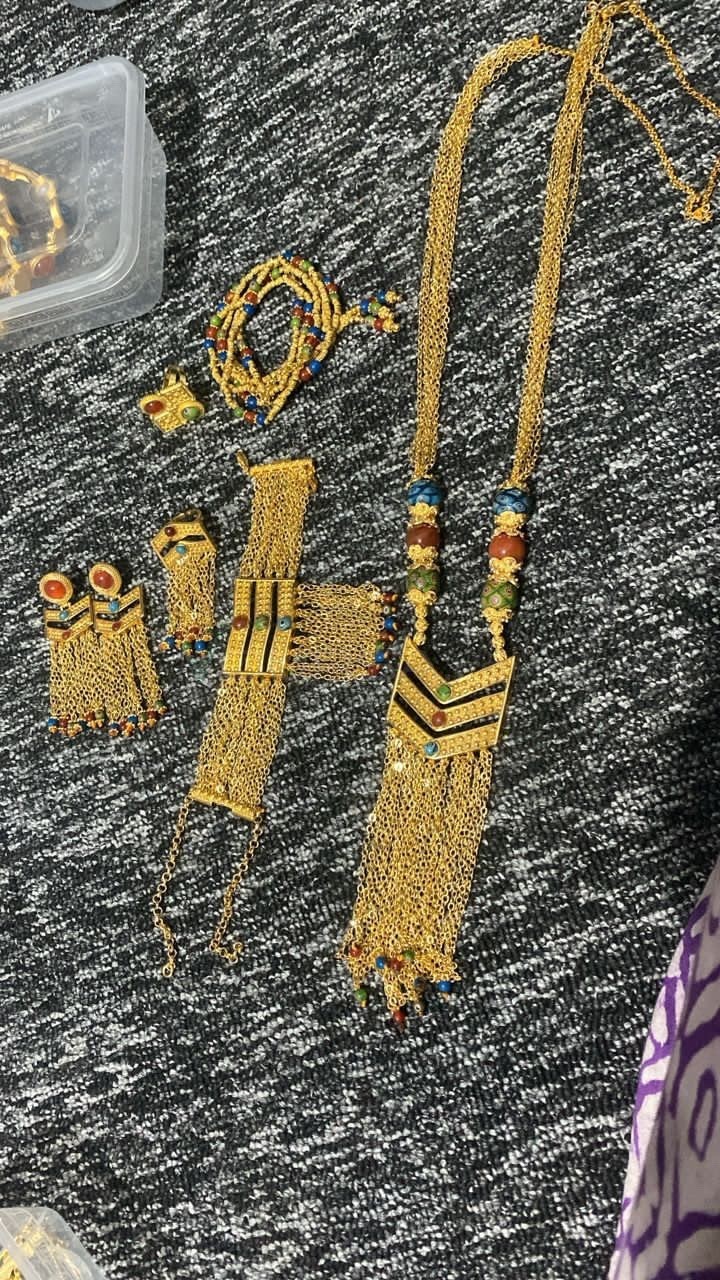 ديرة من كرنتي à Arafat — photo 1