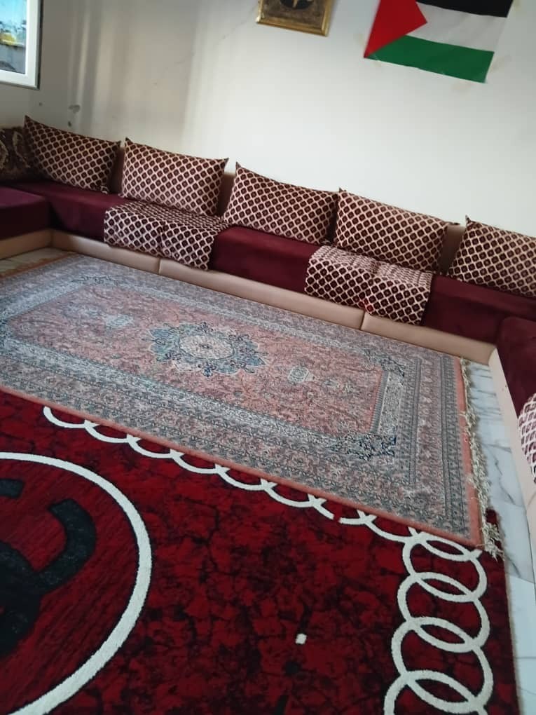 صالون à Toujounine — photo 1