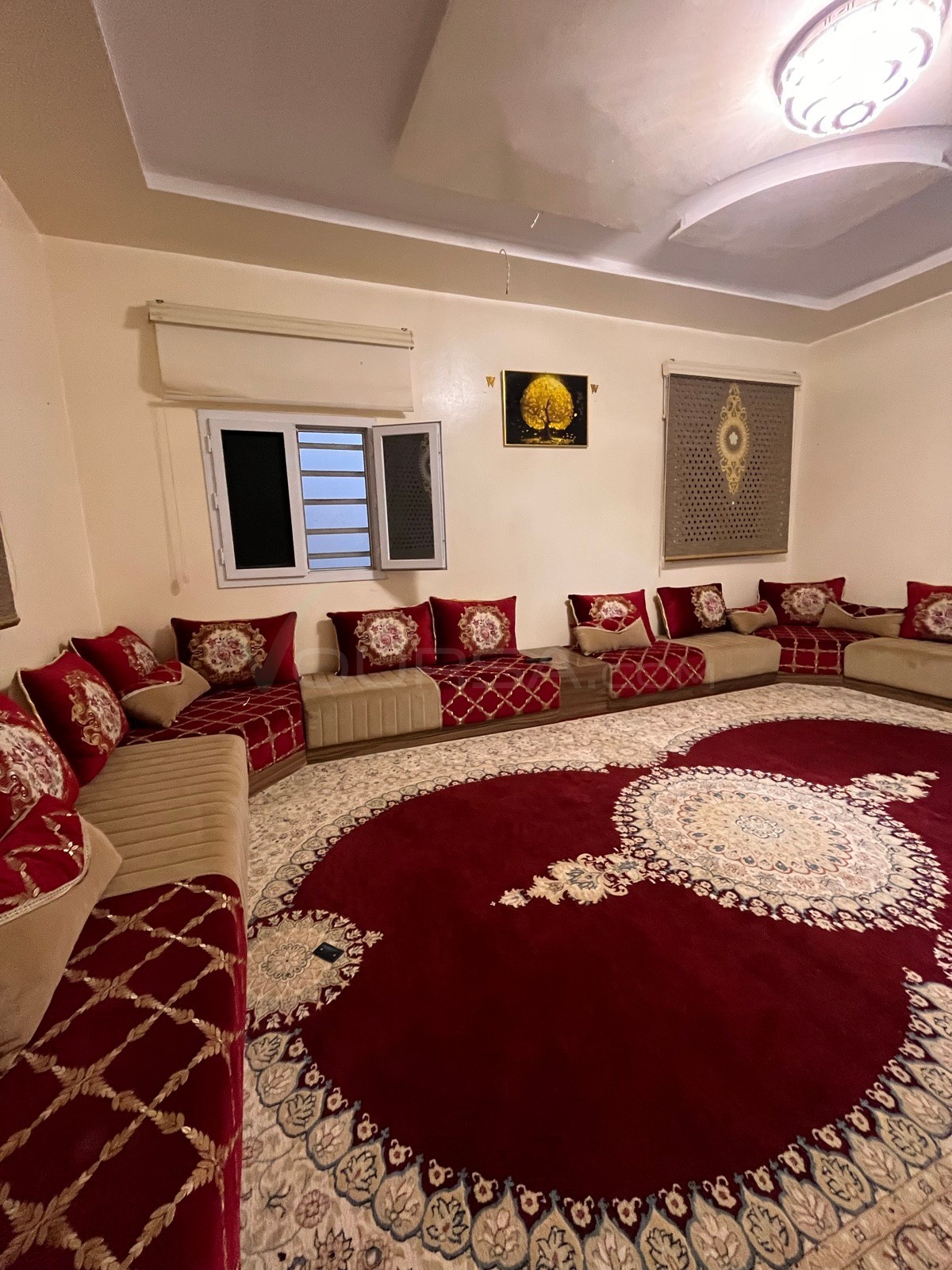 صالون معاه تركيتو à Tevragh Zeina — photo 1