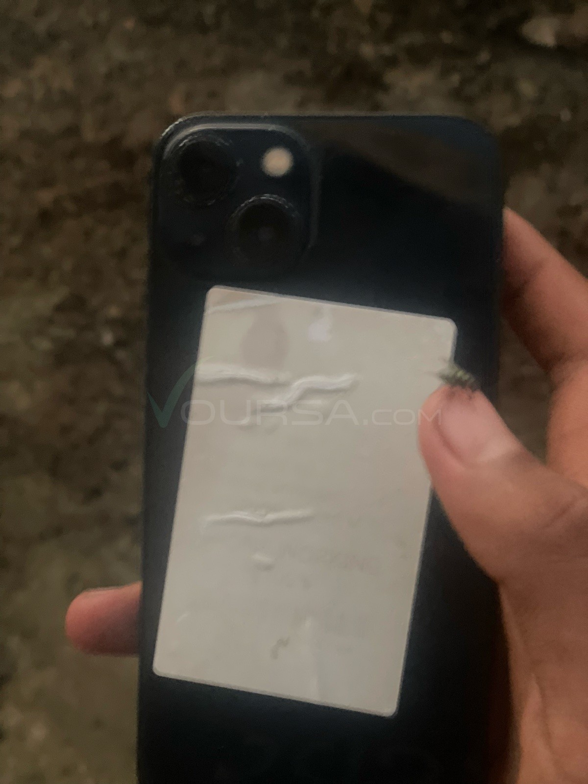 iPhone 13 à Arafat — photo 1