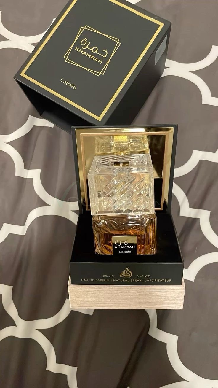 عطر Lattafa à Tevragh Zeina — photo 1