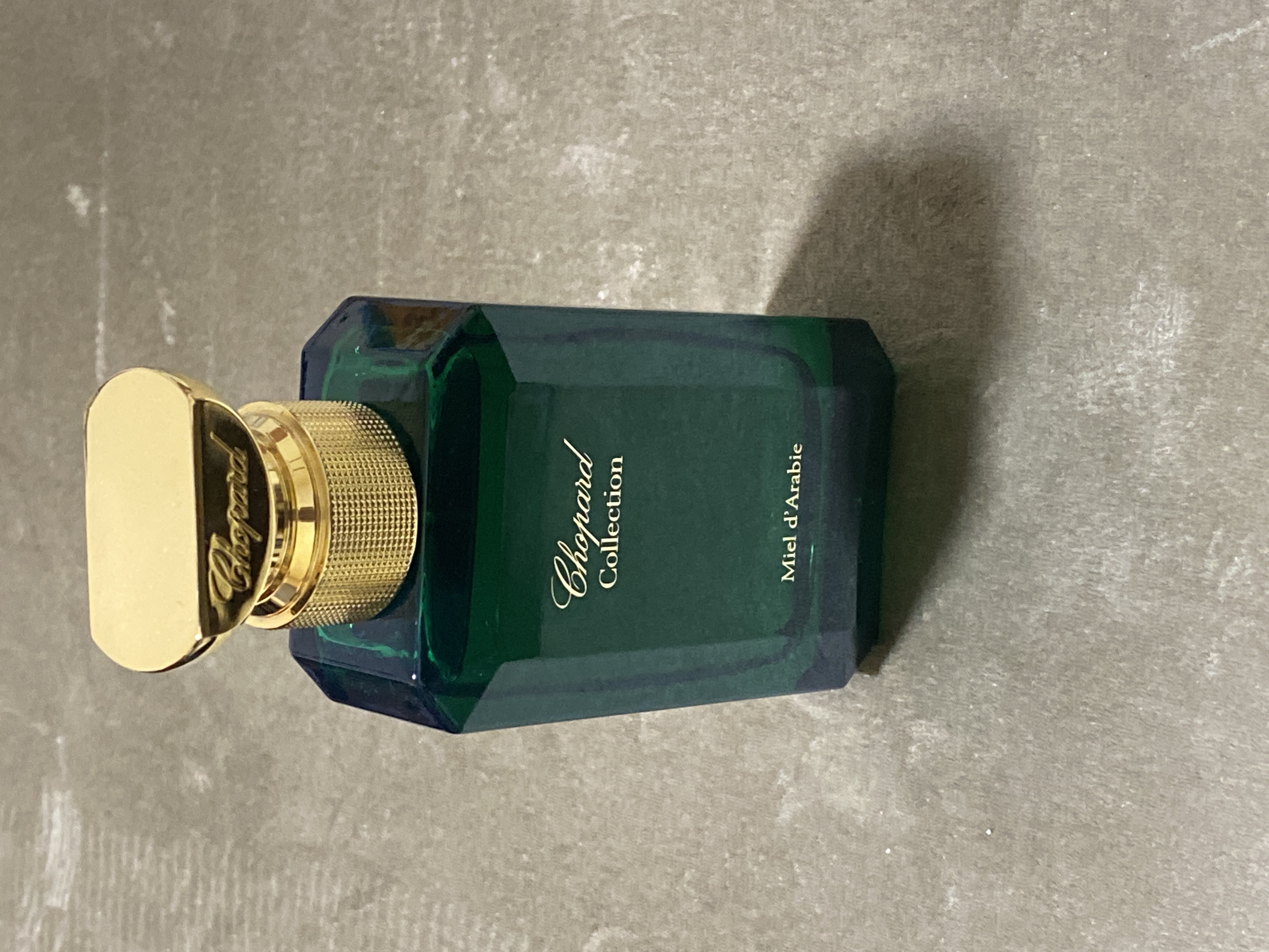عطر أصلي Chopard Miel d’Arabie بحجم 100 مل à Tevragh Zeina — photo 1