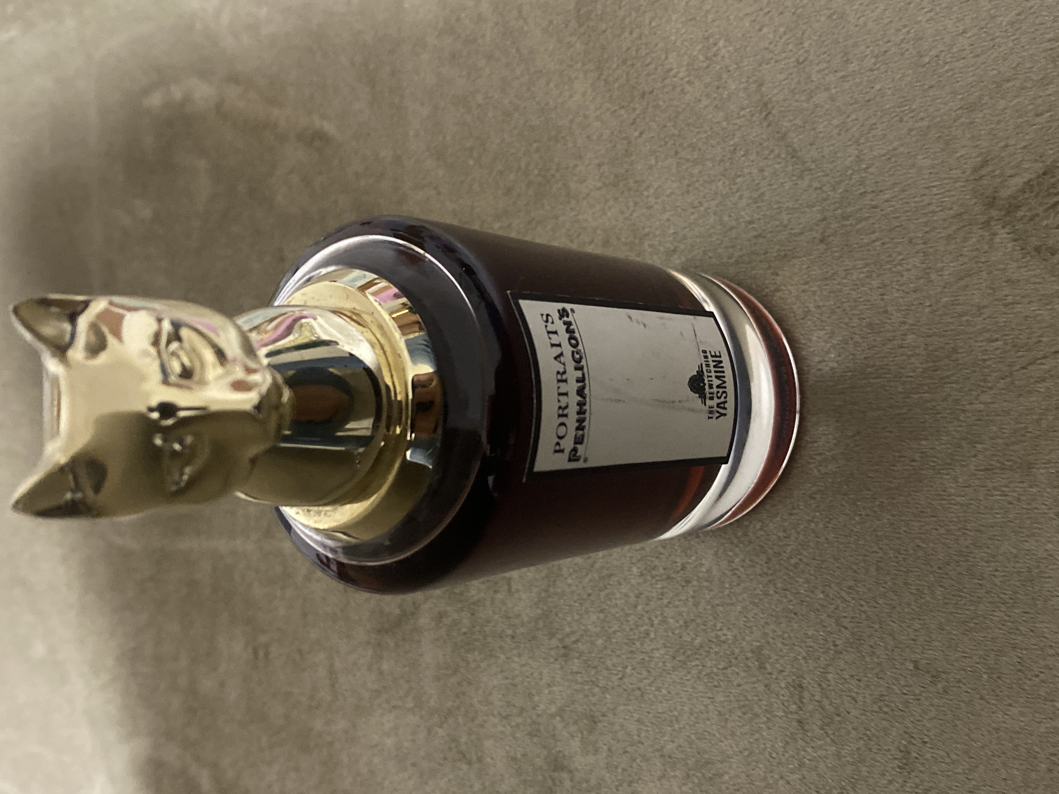 عطر أصلي Penhaligon’s The Bewitching Yasmine بحجم 75 à Tevragh Zeina — photo 1
