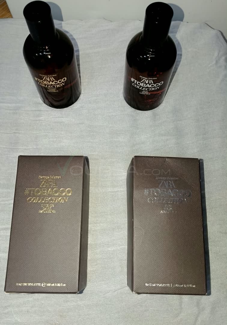 عطر زارا اسبانية à Arafat — photo 1