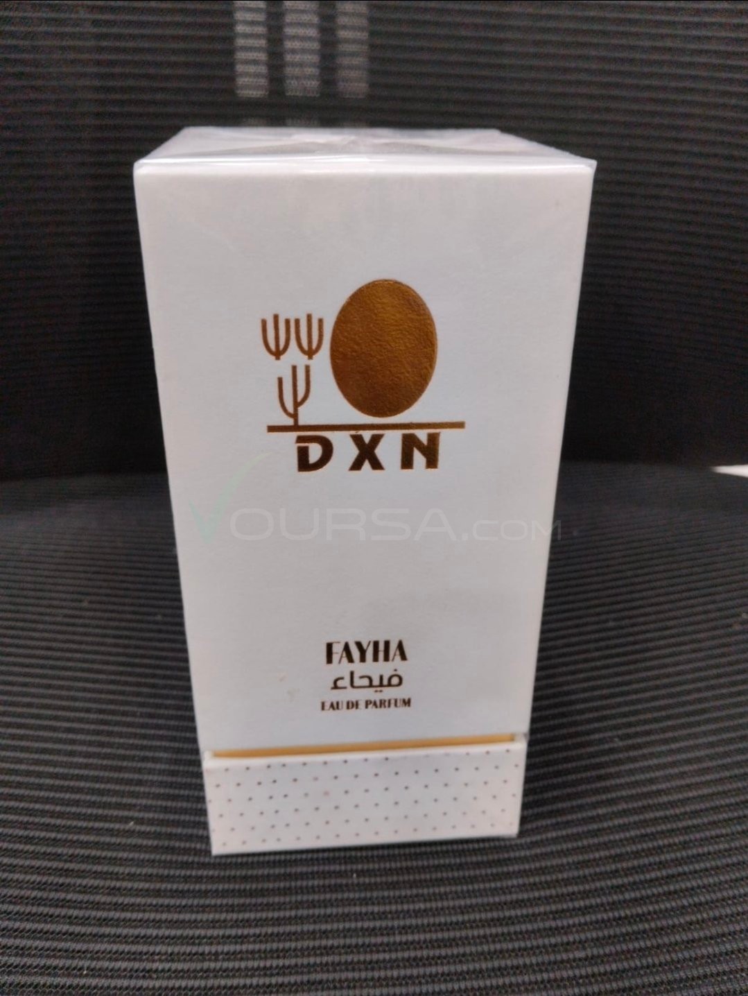 عطر شيفاء نقي إنتعاش لامحدود à Riyadh — photo 1