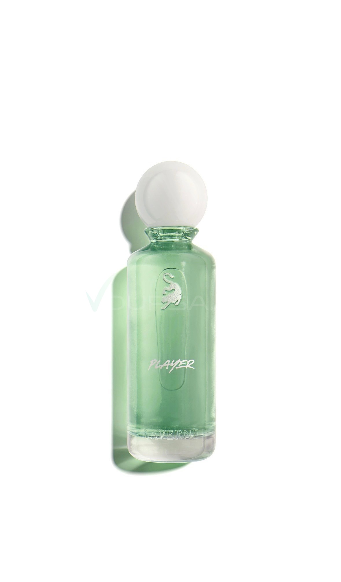 عطر لافيرن player à Tevragh Zeina — photo 1