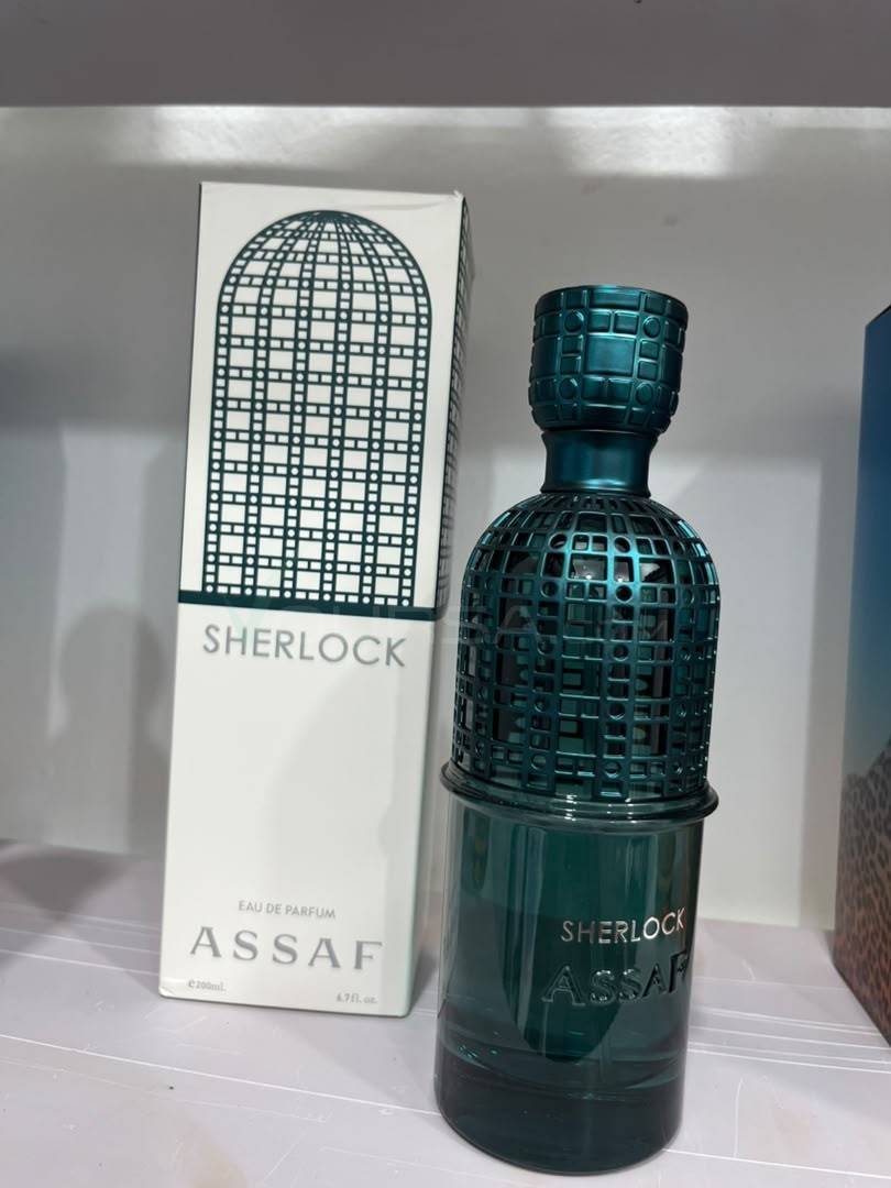 عطور رجالية à Tevragh Zeina — photo 1