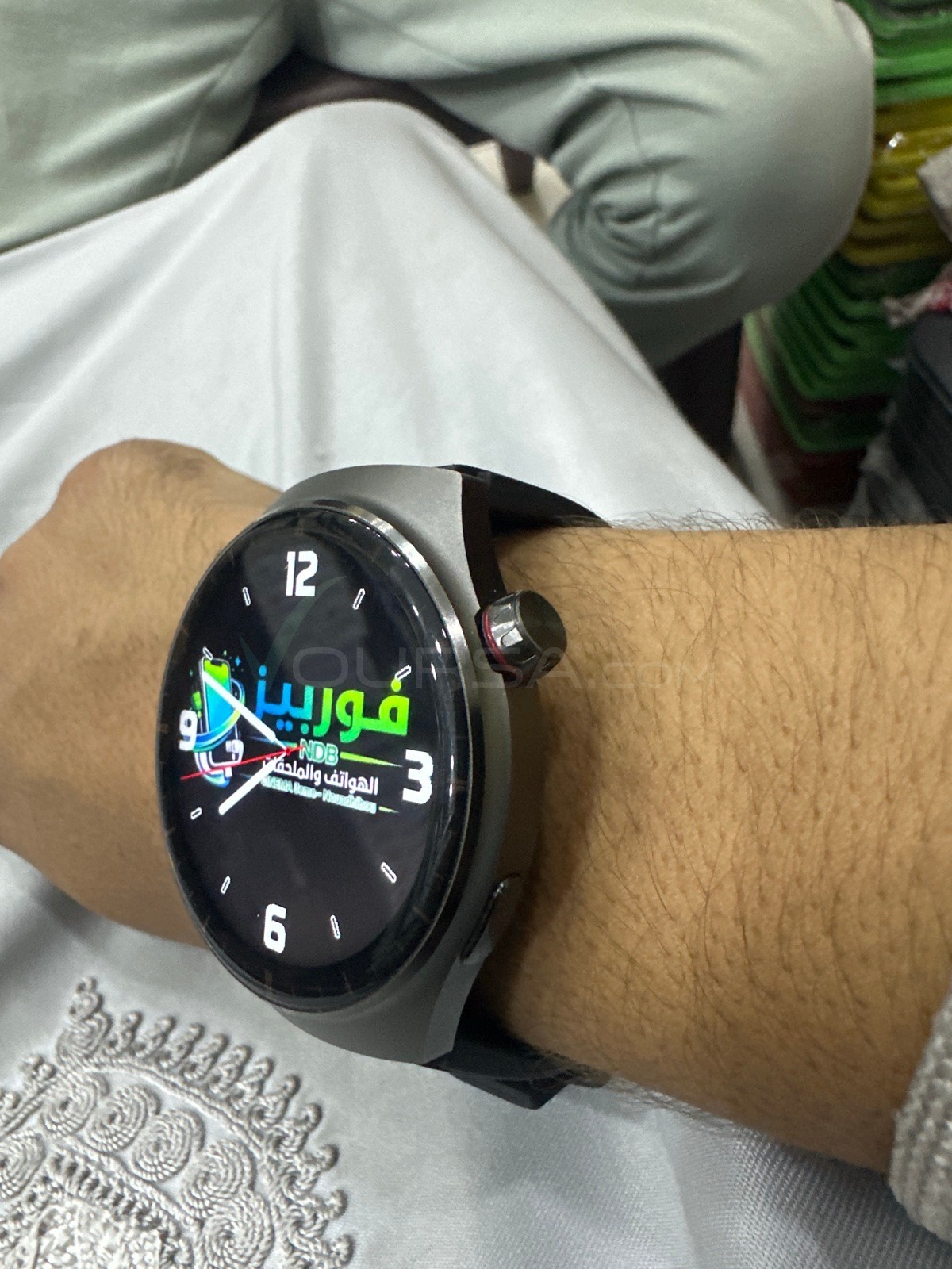 Smartwatch à Ksar — photo 1
