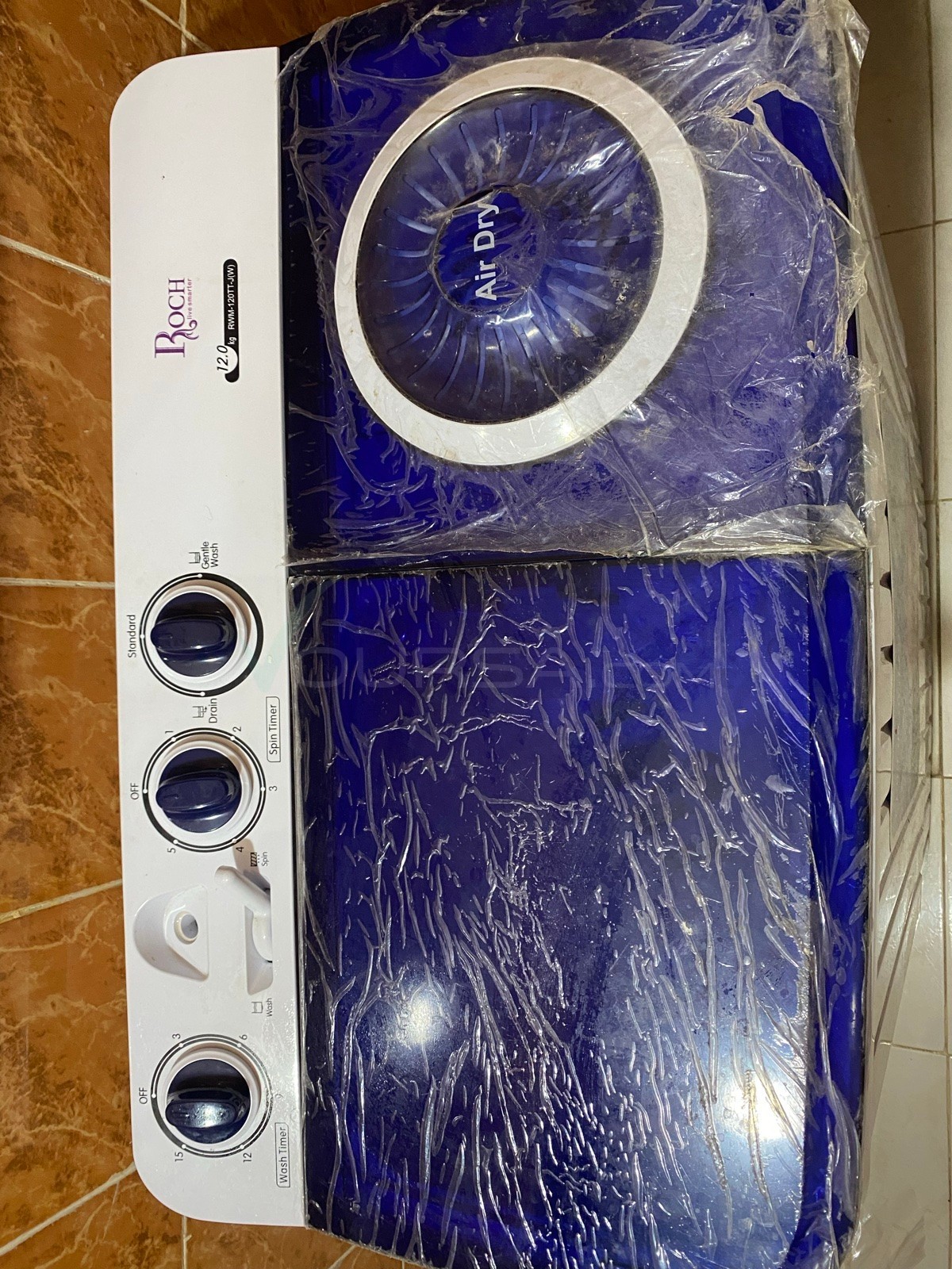 غسالة 12Kg à Tevragh Zeina — photo 1