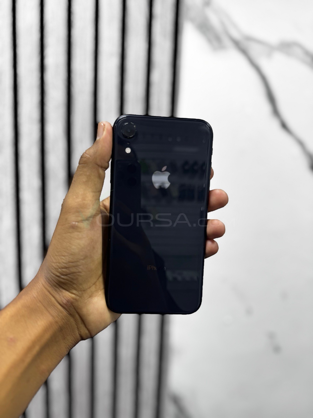 iPhone XR à Tevragh Zeina — photo 1