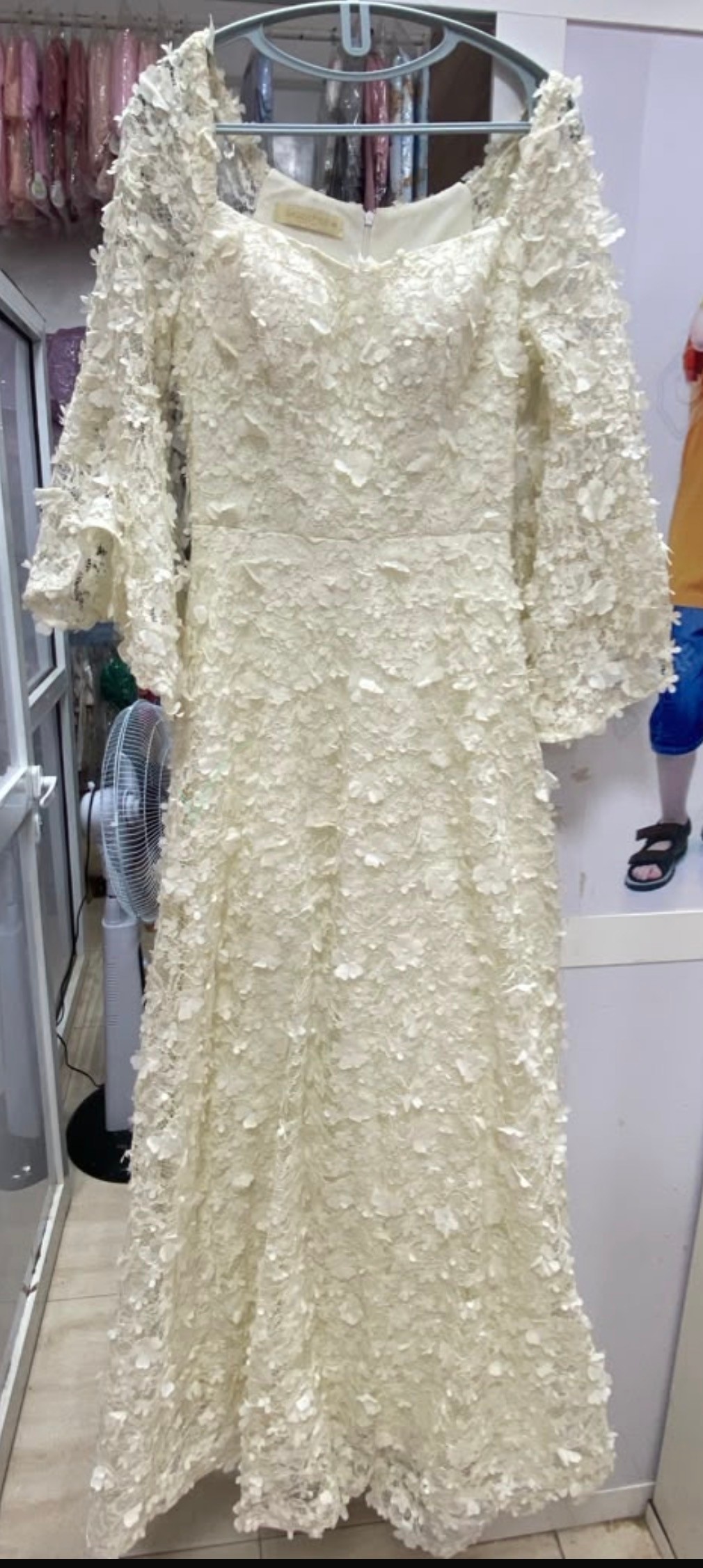 فساتين سهره à Tevragh Zeina — photo 1