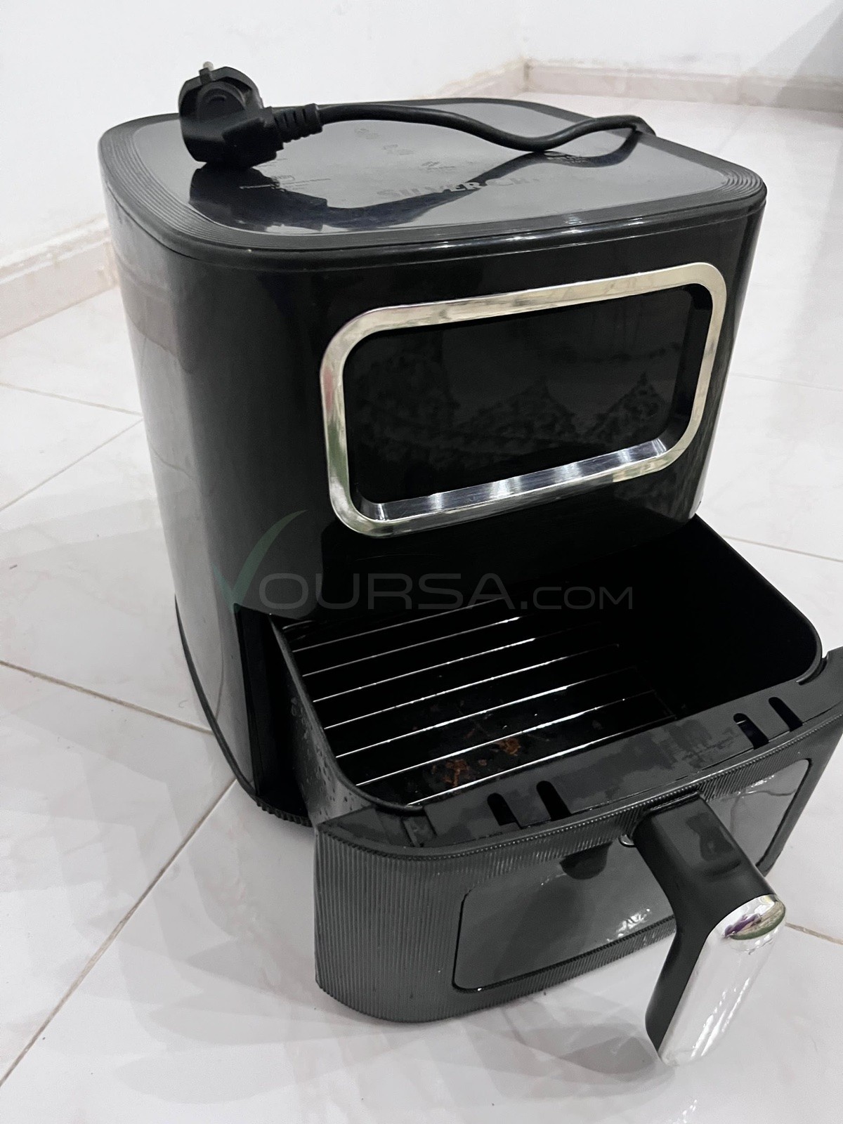 قلاية هوائية Air fryer à Tevragh Zeina — photo 1