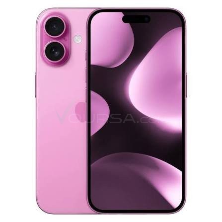 iPhone 16 à Tevragh Zeina — photo 1