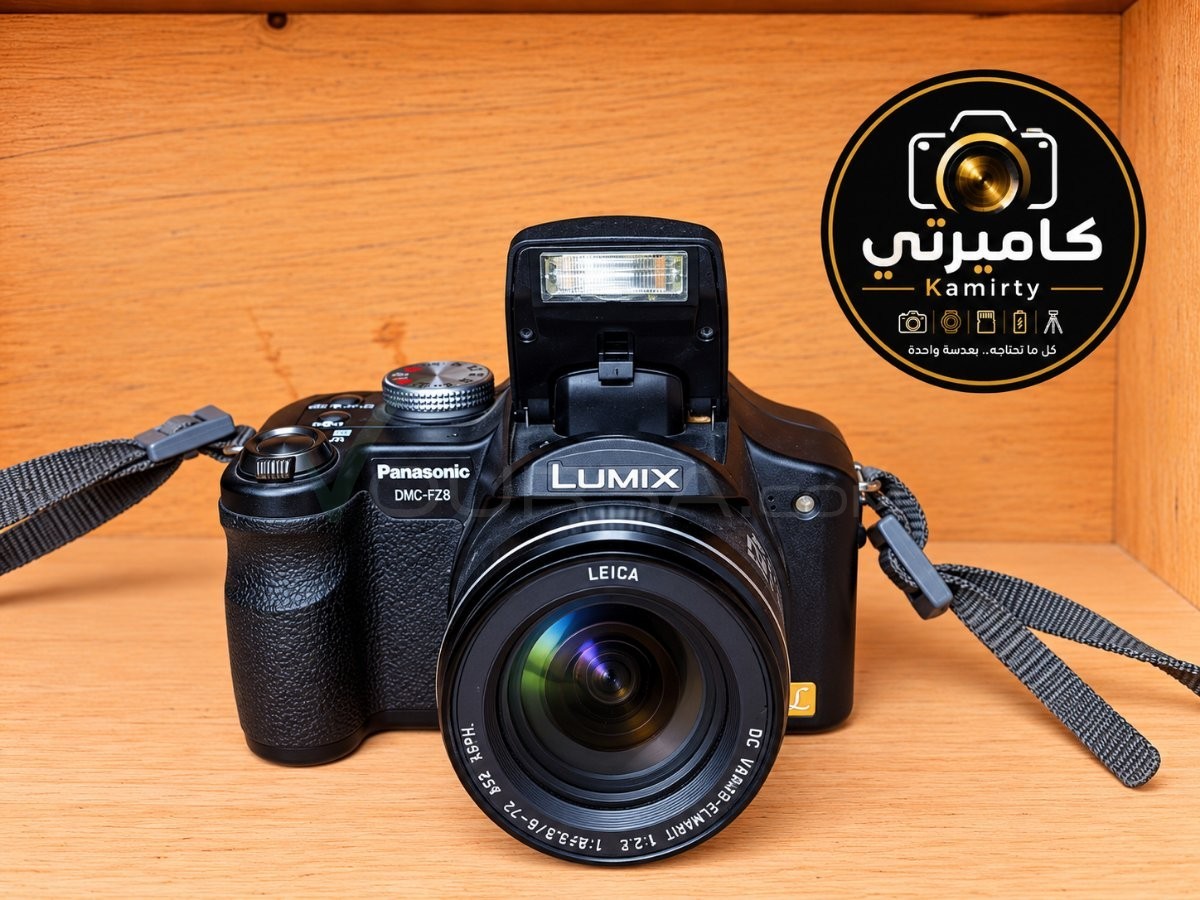كاميرا Lumix à Toujounine — photo 1