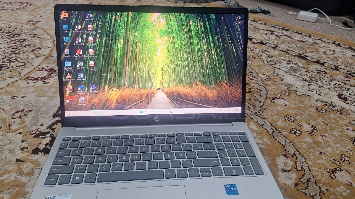 اورديناتير hp à Ksar — photo 1
