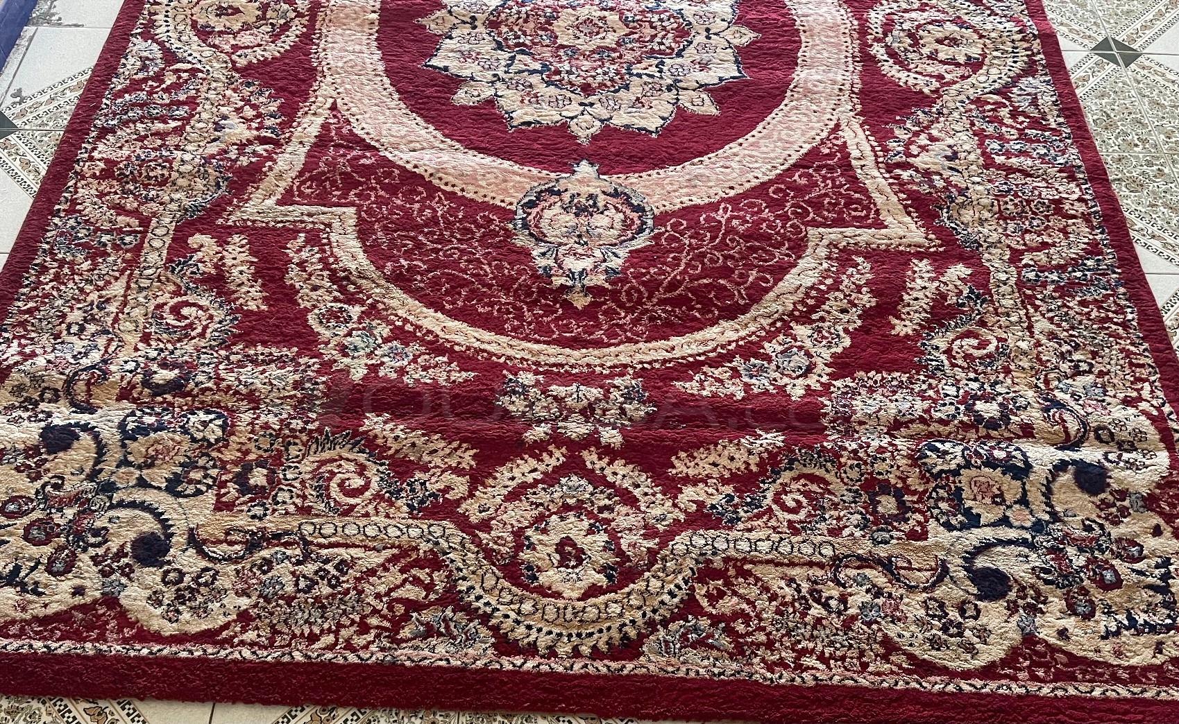مشوارا à Arafat — photo 1