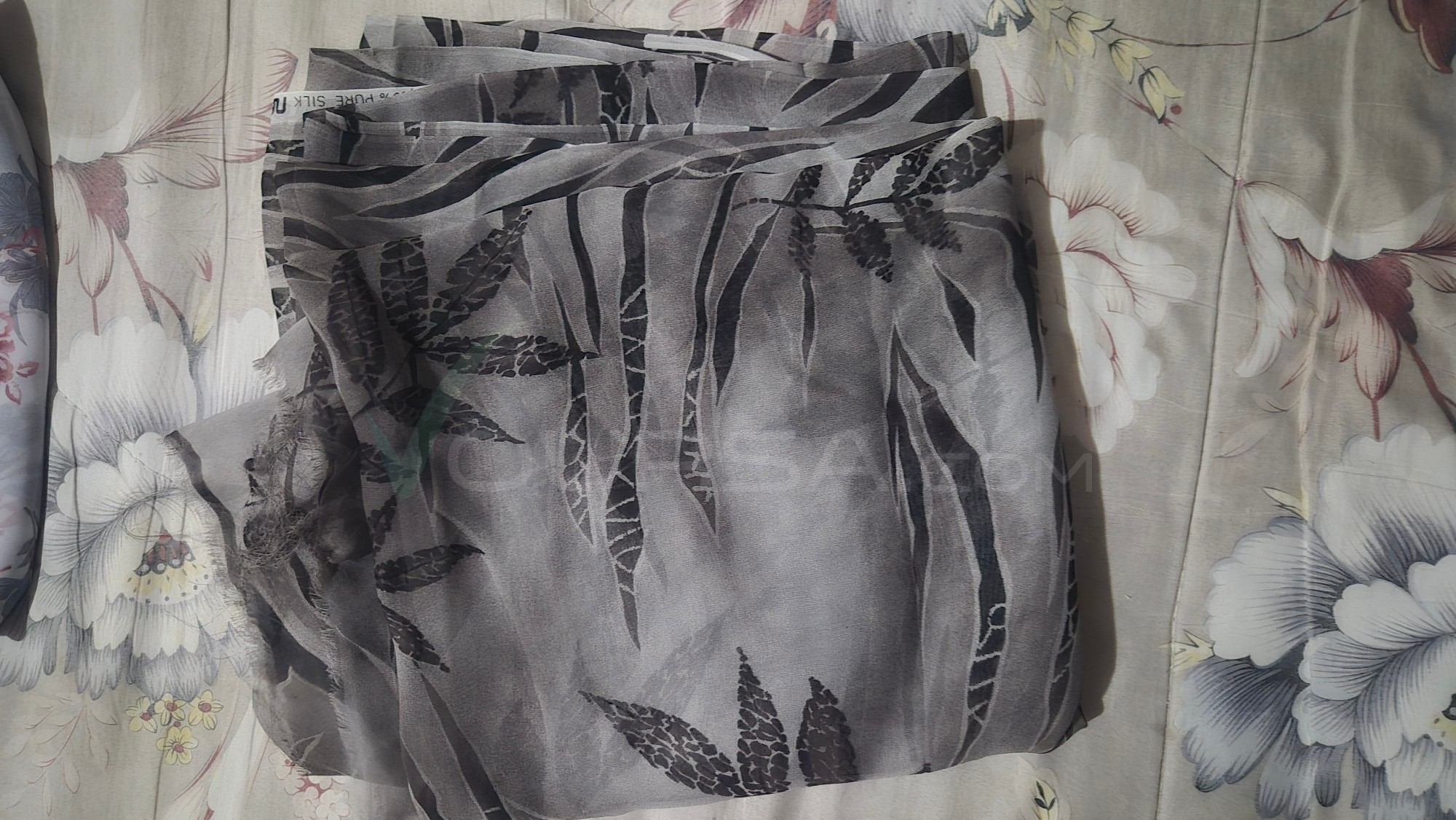 ملاحف من سوا à Tevragh Zeina — photo 1