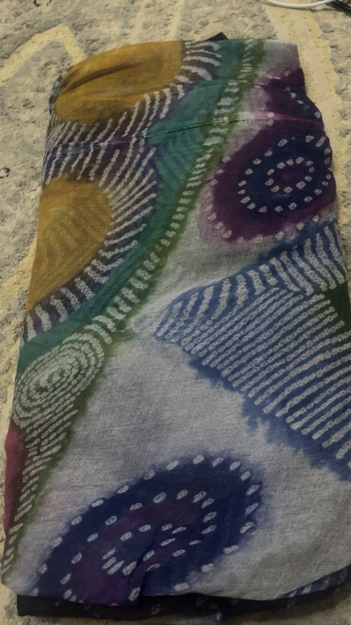 Khyata ملحفة à Arafat — photo 1