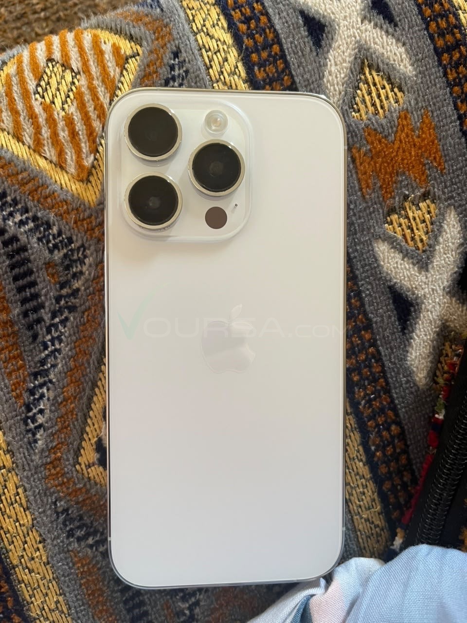 iPhone 14 pro à Dar Naim — photo 1