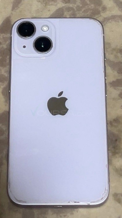 Iphone 14 à Tevragh Zeina — photo 1