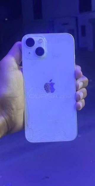 iPhone 13 à Arafat — photo 1