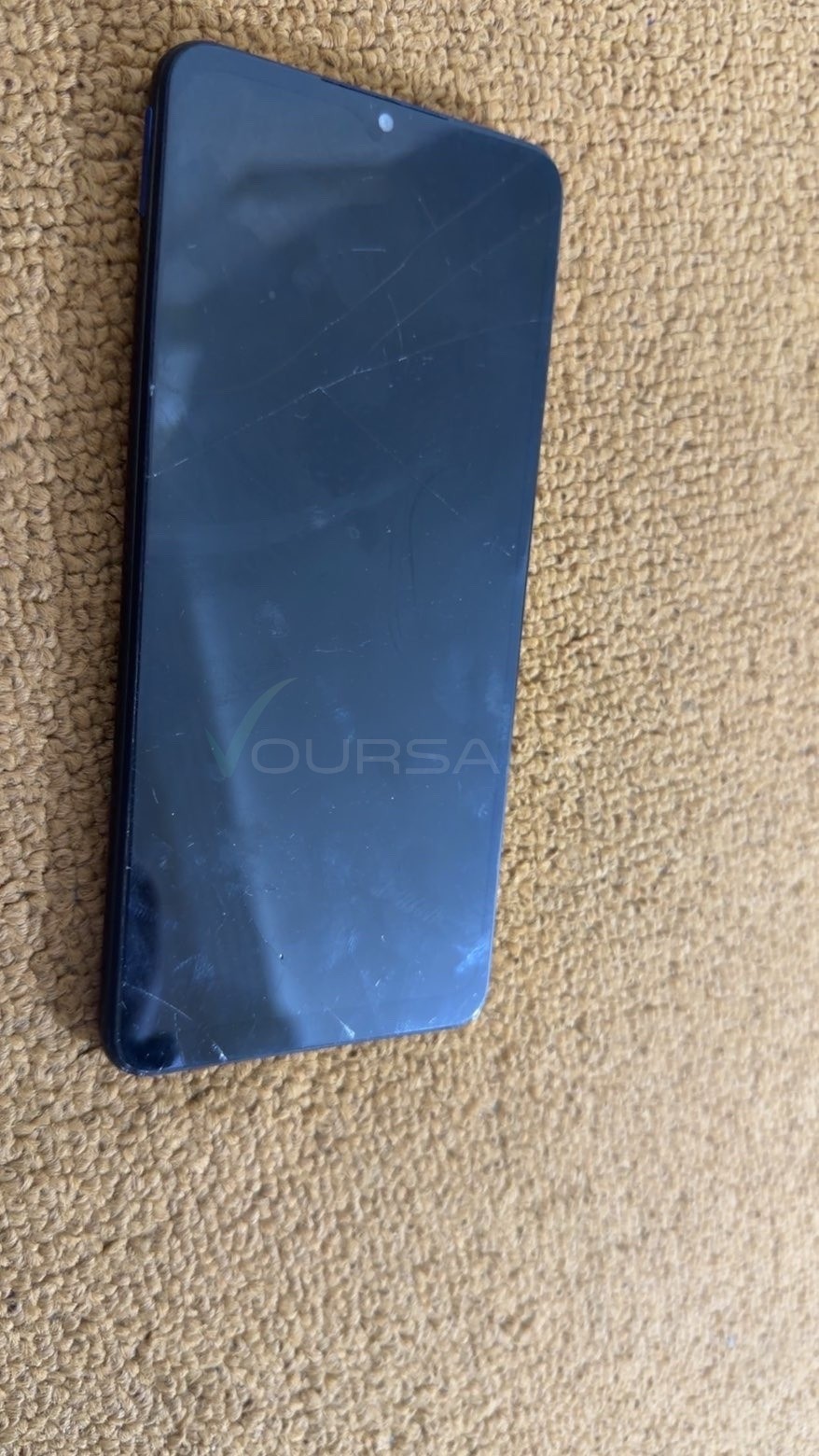 هاتف samsong A12 à Nouadhibou — photo 1